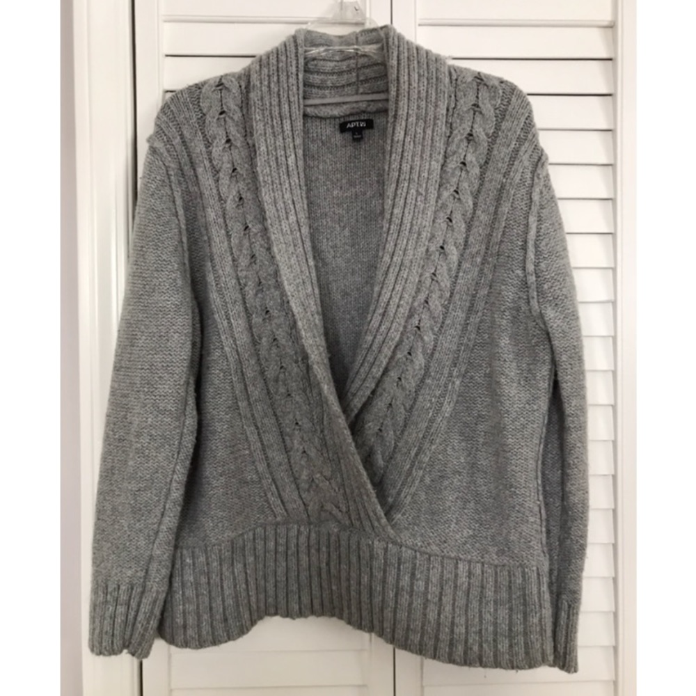 Apt. 9 Sweater